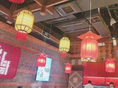 -小龙坎火锅(总店)