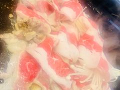 -韩时烤肉(丰科万达广场店)