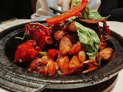 -鹿港小镇(黄金店)