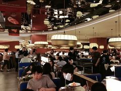-東盛炭烤自助料理(玄武招商花园城店)