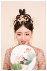 -情订奇缘婚纱摄影(和平路店)