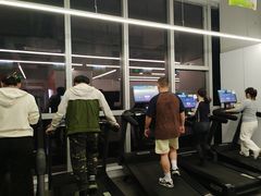 -乐刻健身(西丽创智云城店)