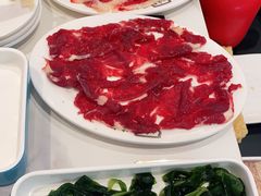 -八合里牛肉火锅(福州万象城店)