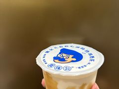 -煲珠公·老红糖珍珠奶茶(长宁龙之梦店)