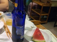 -佰人王串串香火锅(洋珠巷店)