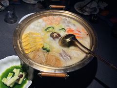 -锦府园·新台州菜(合生汇店)
