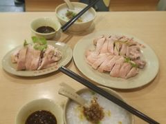 -百家鸡味馆(清泰店)