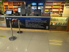 -中影国际影城(小西天CINITY店)
