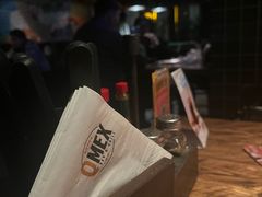 -Q MEX 库迈墨西哥餐吧(三里屯店)