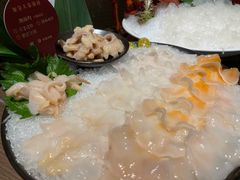-协成海鲜火锅(海洋花园店)