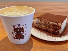 -PAUSE CAFE(南秀村店)