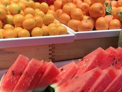-亚马逊海鲜自助(万象汇店)