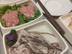 -海底捞火锅(名门店)