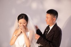 点击看大图 -情订奇缘婚纱摄影(和平路店)
