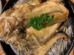 -小天厨民间菜馆(深圳街店)