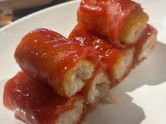 -老广酒楼(樱花店)