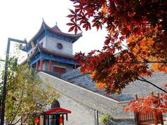 -即墨古城