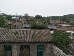 -于家石头村景区