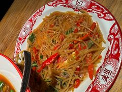 -破三川·新川菜(静安大融城店)