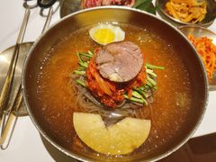 -西塔老太太泥炉烤肉(望京一店)
