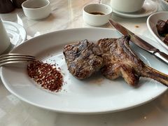 -君悦酒店·乐厨·高空自助餐(青年大街店)