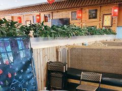 -大清花饺子(山庄店)