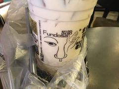 -放哈·甜醅子奶茶创造者(正宁路店)