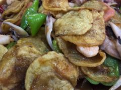 -友利砂锅居(烟台店)