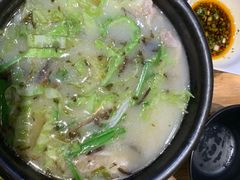 -过桥缘·过桥米线(鲁能城店)