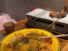 -北丐先生·野馄饨烧烤(雨花万象店)