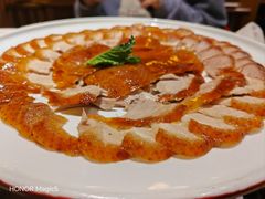 -范家小馆·烤鸭新京菜(金融街店)