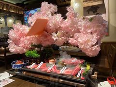 -樱宿日式和牛烧肉(五道口店)