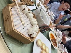 -广州酒家(昌岗地铁站店)