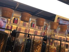 门面-LELECHA乐乐茶(上海五角场万达广场店)