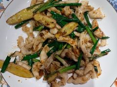 -广府乡下·饭庄(新港东路店)