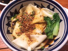 油泼扯面-醉长安(南门总店)