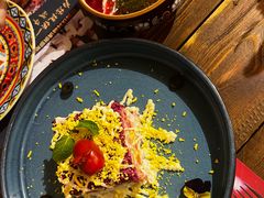 -卢布里西餐厅(总店)