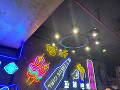 -可汗碳烤羊腿·羊排·全羊(布吉信义店)