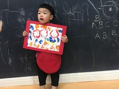 -美吉姆早教(西安万象城中心)
