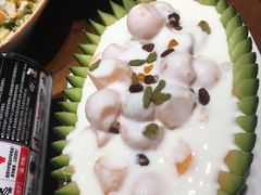 -楼兰新疆主题餐厅(苏州中心店)