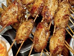 -管氏翅吧(地安门创始店)