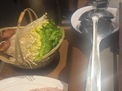 -同仁四季椰子鸡(无锡滨湖万象汇店)