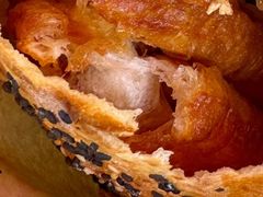 -新塍美食吴哥烧饼