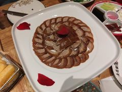 -壹零捌道·北京烤鸭(车公庄店)