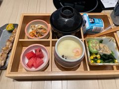 -沼津港精致料理·寿喜烧·烧鸟(漕河泾印象城店)