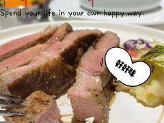 -K·Kitchen KK牛扒厨房(江南西店)