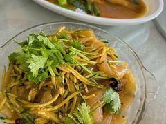 大拉皮-鸿运美食府
