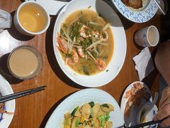 -涌觅名灶·本地海鲜宁波菜(财富广场店)