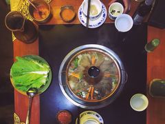 -陀岗美食·云南藏式特色餐厅
