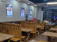 -老陕兄弟(彩虹新城店)